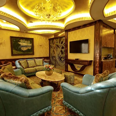 King'S Resort - Casino And Hotels - Adults Only-2